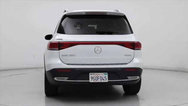 2023 Mercedes-Benz EQE 350 4MATIC