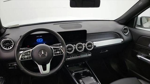 2023 Mercedes-Benz EQE 350 4MATIC
