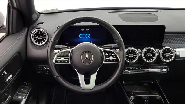2023 Mercedes-Benz EQE 350 4MATIC