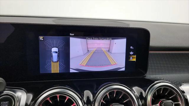 2023 Mercedes-Benz EQE 350 4MATIC