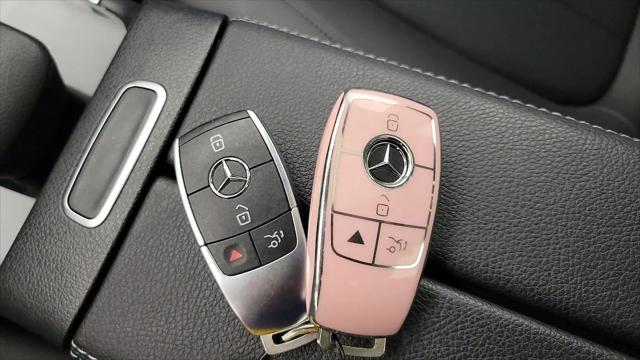 2023 Mercedes-Benz EQE 350 4MATIC