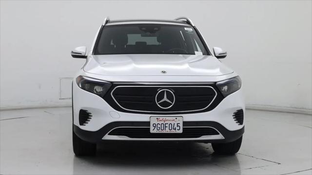 2023 Mercedes-Benz EQE 350 4MATIC