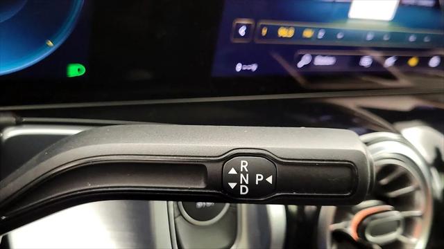 2023 Mercedes-Benz EQE 350 4MATIC