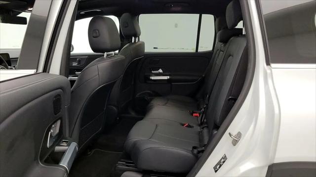 2023 Mercedes-Benz EQE 350 4MATIC