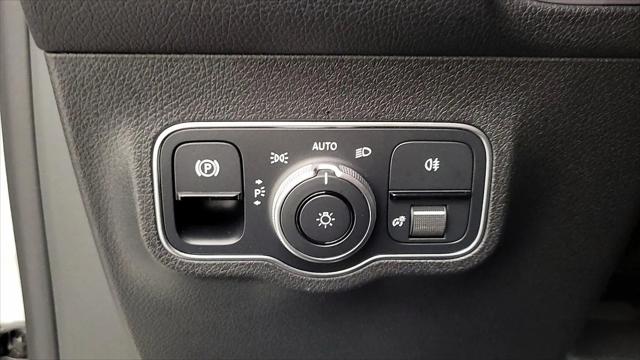 2023 Mercedes-Benz EQE 350 4MATIC