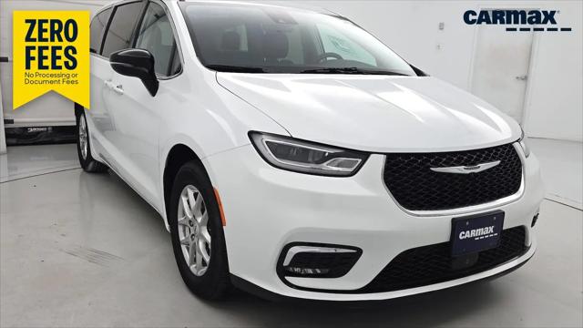 2024 Chrysler Pacifica Touring L for sale in Inglewood, CA