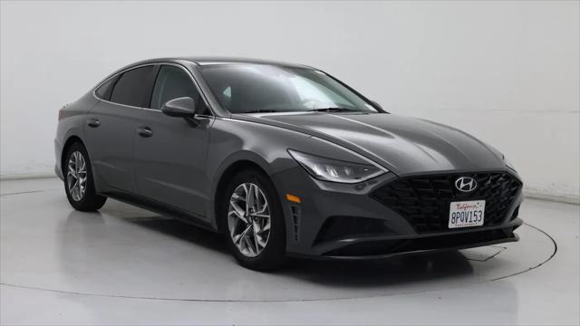 2020 Hyundai Sonata SEL for sale in Inglewood, CA
