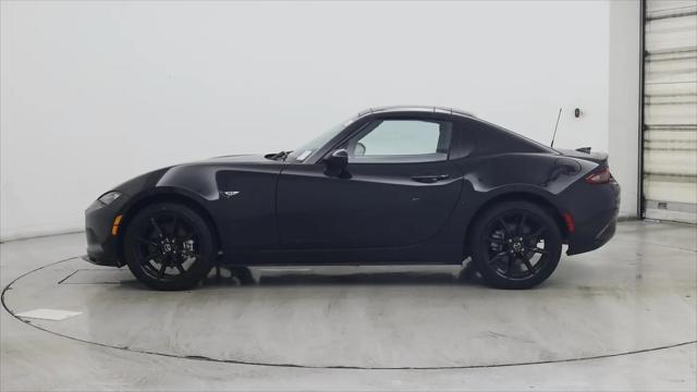 2021 Mazda MX-5 Miata RF Club