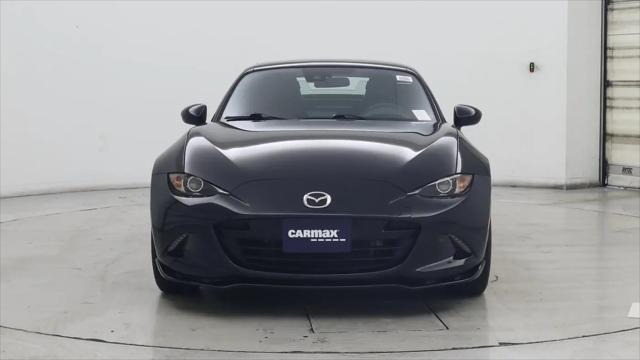 2021 Mazda MX-5 Miata RF Club