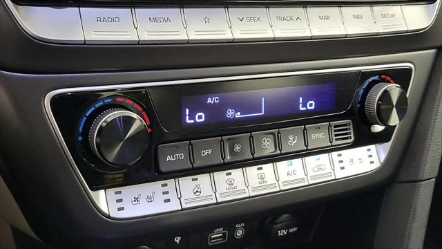 2018 Hyundai Sonata Limited