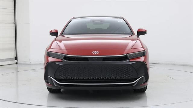 2023 Toyota Crown Limited