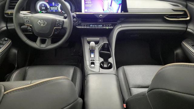 2023 Toyota Crown Limited