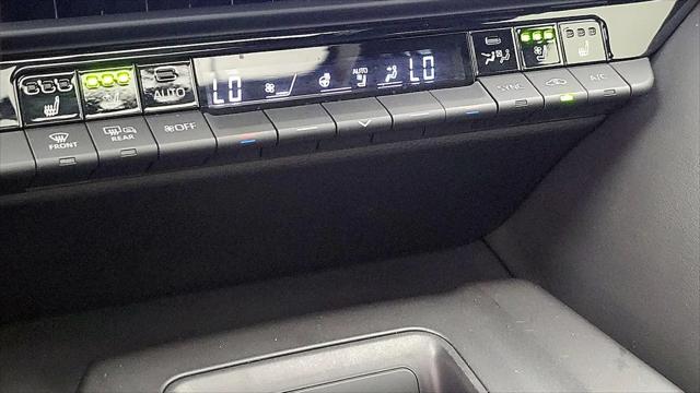 2023 Toyota Crown Limited