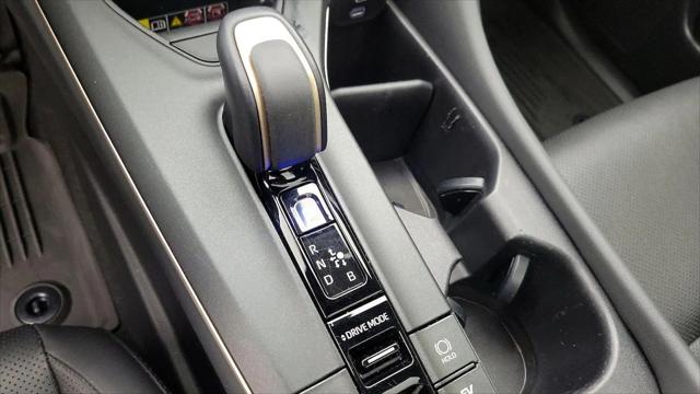 2023 Toyota Crown Limited