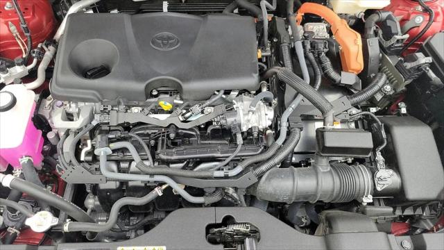 2023 Toyota Crown Limited