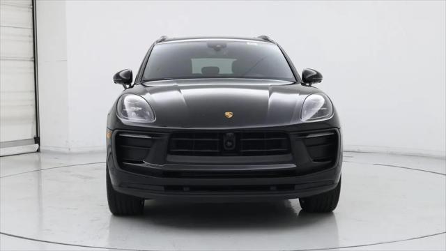 2023 Porsche Macan Macan