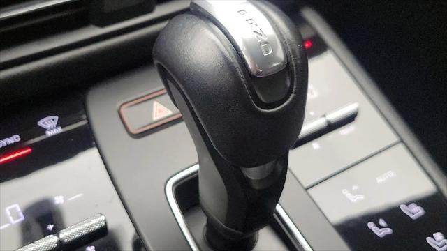 2023 Porsche Macan Macan