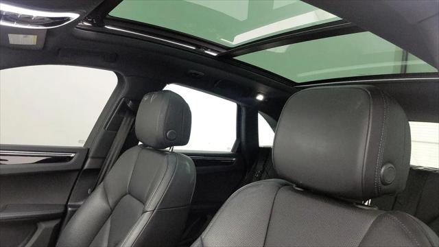 2023 Porsche Macan Macan
