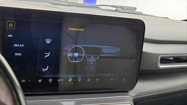 2024 Ford Mustang EcoBoost Convertible
