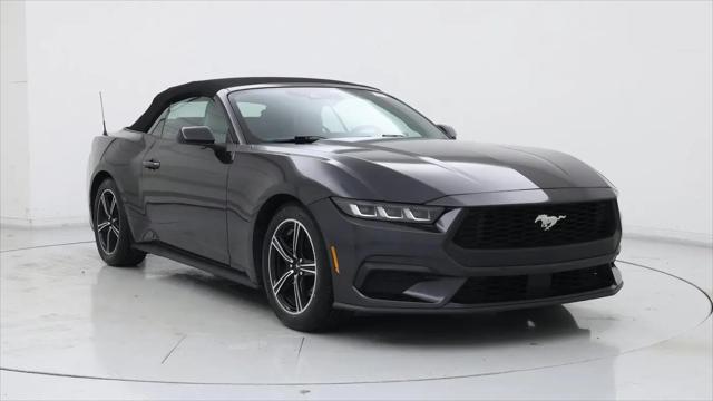 2024 Ford Mustang EcoBoost Convertible for sale in Clermont, FL