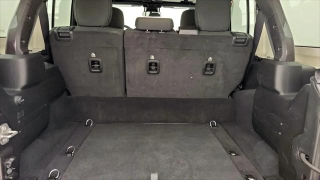 2024 Jeep Wrangler 4xe Rubicon 4xe