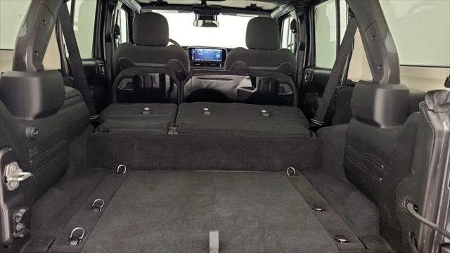 2024 Jeep Wrangler 4xe Rubicon 4xe