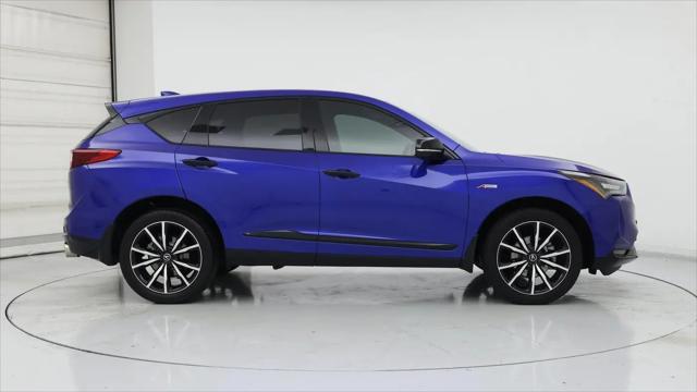 2025 Acura RDX A-SPEC Advance