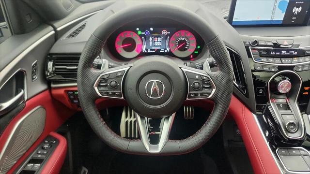 2025 Acura RDX A-SPEC Advance