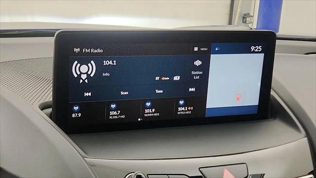 2025 Acura RDX A-SPEC Advance