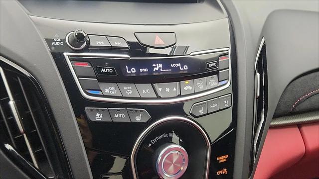 2025 Acura RDX A-SPEC Advance