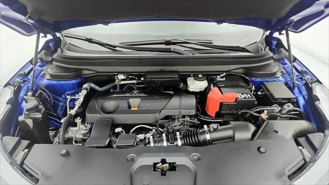 2025 Acura RDX A-SPEC Advance