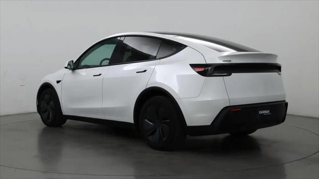 2026 Tesla Model Y Premium Rear-Wheel Drive