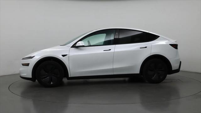 2026 Tesla Model Y Premium Rear-Wheel Drive
