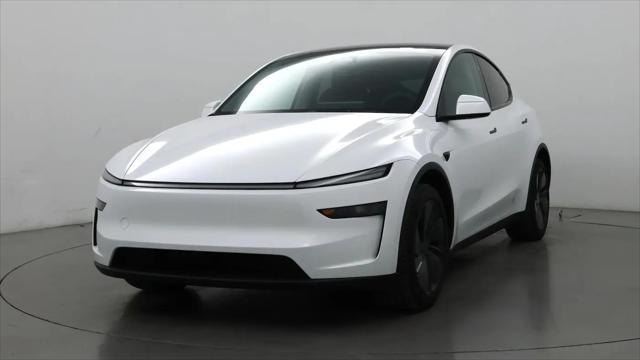 2026 Tesla Model Y Premium Rear-Wheel Drive
