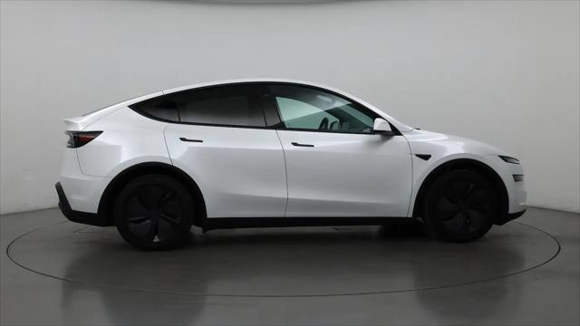 2026 Tesla Model Y Premium Rear-Wheel Drive