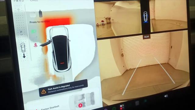 2026 Tesla Model Y Premium Rear-Wheel Drive