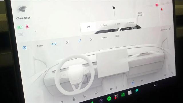 2026 Tesla Model Y Premium Rear-Wheel Drive