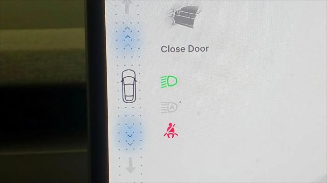 2026 Tesla Model Y Premium Rear-Wheel Drive
