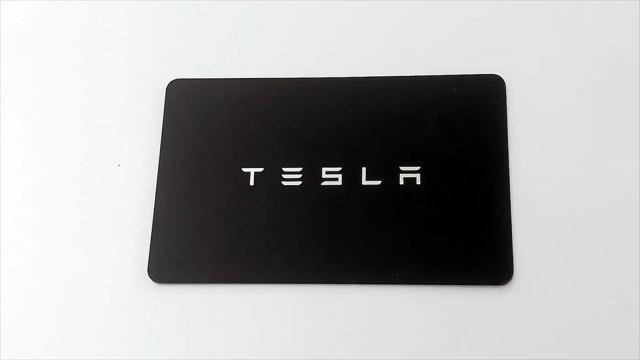 2026 Tesla Model Y Premium Rear-Wheel Drive