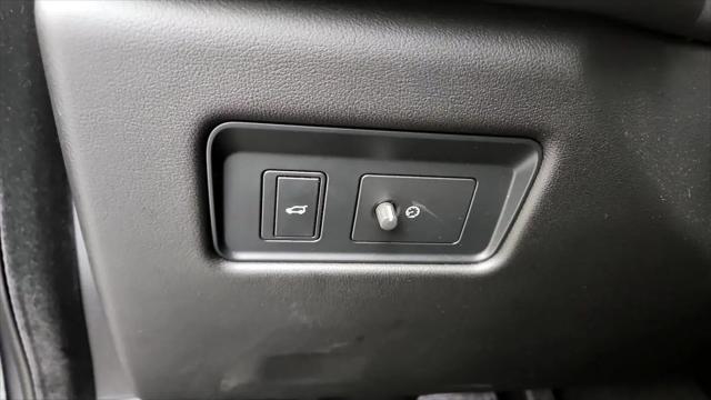 2021 Jaguar F-PACE S P340 AWD Automatic