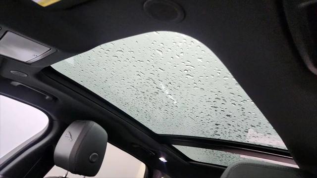 2021 Jaguar F-PACE S P340 AWD Automatic
