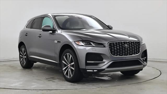 2021 Jaguar F-PACE S P340 AWD Automatic for sale in Norcross, GA