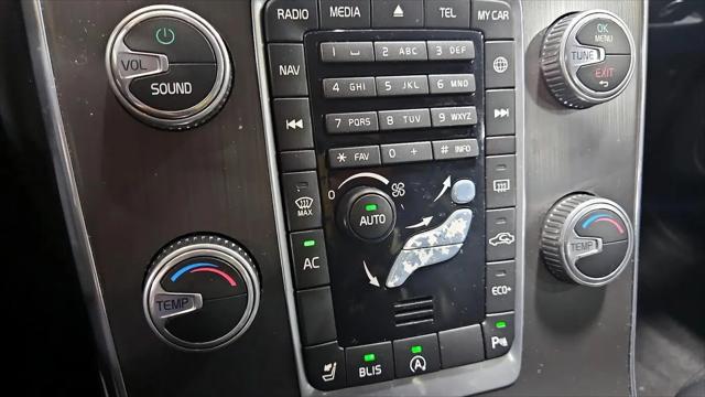 2016 Volvo S60 T5 Drive-E Premier