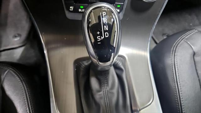 2016 Volvo S60 T5 Drive-E Premier