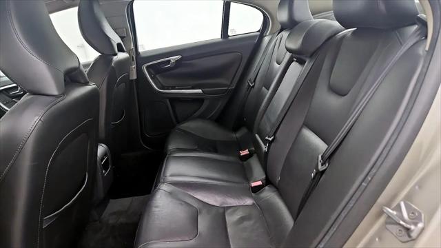 2016 Volvo S60 T5 Drive-E Premier