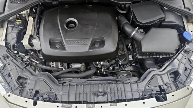 2016 Volvo S60 T5 Drive-E Premier