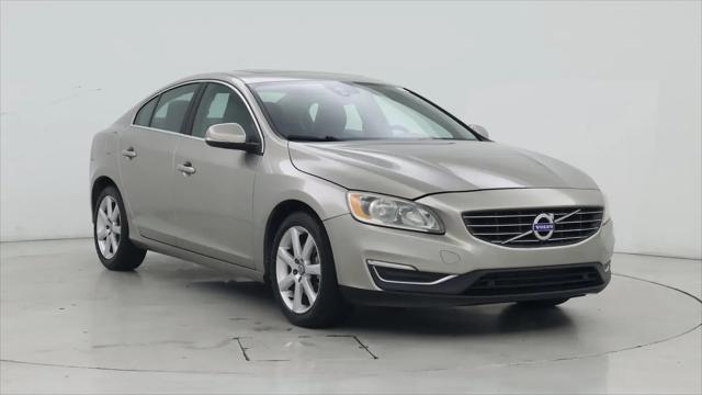 2016 Volvo S60 T5 Drive-E Premier for sale in Norcross, GA