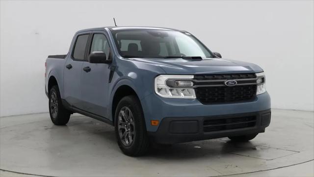 2022 Ford Maverick XLT for sale in Fort Myers, FL