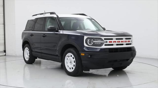 2023 Ford Bronco Sport Heritage for sale in Fort Myers, FL