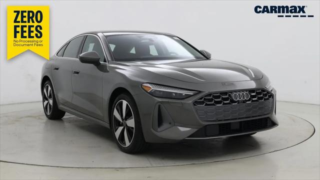 2025 Audi A5 Premium Plus TFSI quattro S tronic for sale in Fort Myers, FL
